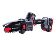 MOVA PILARKA AKUMULATOROWA 12CM BEZSZCZOTKOWA 20V MOVA GC205 - 1524283 - zdjęcie 1
